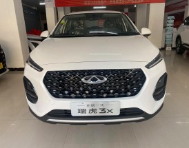 奇瑞瑞虎3质量怎么样 奇瑞瑞虎质量怎么样费不费油