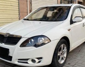 【11年中华骏捷frv怎么样,中华骏捷frv2008款16】