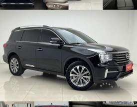 广汽传祺gs8优缺点口碑／广汽传祺gs8质量口碑