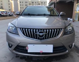 海马福美来2013款怎么样 海马福美来2013款老款