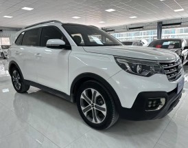 智跑落地价／智跑2020款落地价