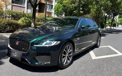 捷豹轿车价格图片报价／捷豹汽车报价及图片30