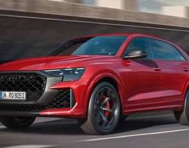 奥迪rs8价格(奥迪rs8国内价格)