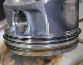 奥迪烧机油影响使用吗(奥迪烧机油还用不用做保养)