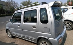 北斗星电动汽车价格及图片(北斗星电轿)