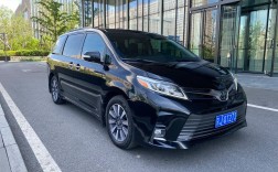 丰田sienna报价／丰田sienna2021款报价