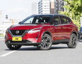 第三代逍客国内上市时间／2022三代逍客最新车展视频