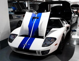 福特gt国内有吗(福特gt国外售价)