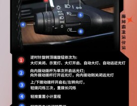 沃尔沃xc90功能详细介绍／沃尔沃xc90使用小技巧