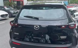 马自达cx50最新优惠政策 2022马自达cx50