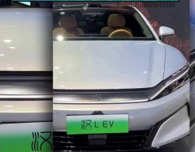 比亚迪汉什么价位 2022款比亚迪汉多少钱