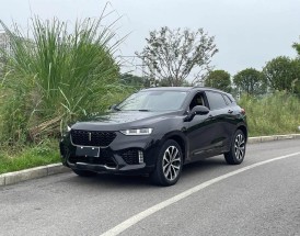 17款vv7s配置详情／17款vv7图片