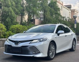 丰田凯美瑞是全球车型吗,丰田凯美瑞是国产车吗