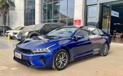 新一代起亚k5曝光／2020款新一代起亚k5