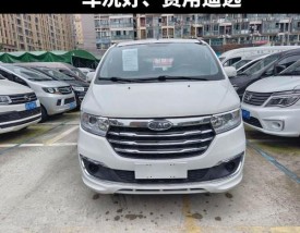 江淮瑞风m3plus7座,2021江淮瑞风m3plus7座