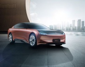 恒驰6款新车价格,恒驰6款新车实车图片