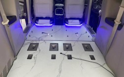 gl8内饰改装图片 别克gl8内饰改装视频