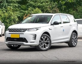 新路虎发现运动版价格／路虎新发现运动版多少钱