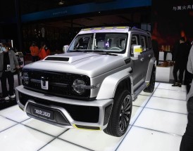 坦途克300的价格及优惠信息,坦途克300城市版