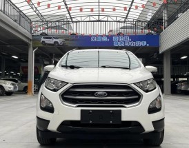 福特翼搏新车价格 福特翼搏新车价格多少