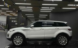 路虎极光2016款,路虎极光2016款智享版