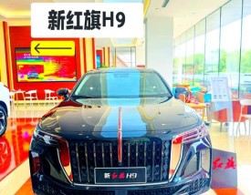红旗h9+价格多少钱一辆,红旗h9价格多少钱一辆2021汽车之家