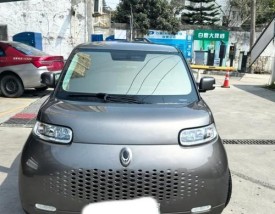 长城欧拉芭蕾猫2022款价格 长城欧拉白猫汽车价格