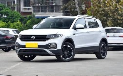 自动挡小型suv排行榜 自动挡小型suv排行榜及价格