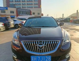 海马m5新车多少钱／海马m52015