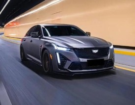 at5l凯迪拉克多少钱／凯迪拉克at5l250