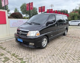 金杯阁瑞斯9座柴油版,金杯阁瑞斯9座27