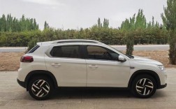 2016款雪铁龙c3xr二手车价格 雪铁龙c3xr15款二手车