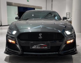 野马黑武士落地价(野马黑武士车多少钱)