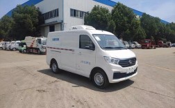 小型冷藏车(小型冷藏车面包)