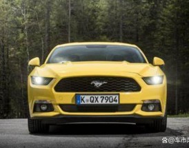 所有跑车标志／跑车标志是一匹马是什么牌子