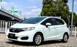 本田二十万左右的车有哪些／本田二十多万的车有哪些