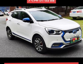 江淮小型车 江淮小型suv汽车