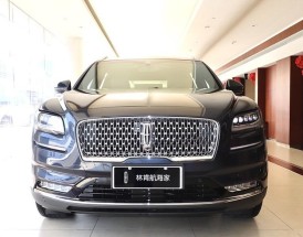 长安林肯是国产车吗,长安林肯是国产车吗还是进口