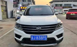 斯威x3汽车质量可靠吗,斯威x3价格是多少