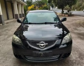 海马车图片／老款海马汽车图片