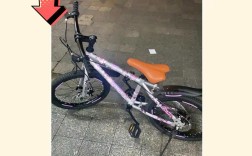 自行车200元左右／9～12岁儿童自行车