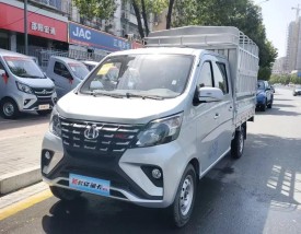 长安小货车双排座报价查询／长安微型货车298万