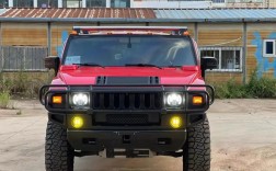 悍马越野车价格图片(悍马越野车价格图片大全)