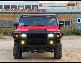 悍马越野车价格图片(悍马越野车价格图片大全)