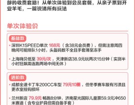 开一个卡丁车场需要多少钱／儿童卡丁车厂家直销