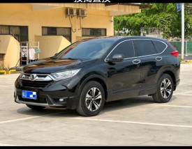 本田240报价及图片 本田240suv报价及图片