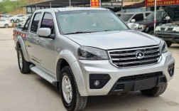 长城汽车风骏5多少钱,长城汽车 风骏5