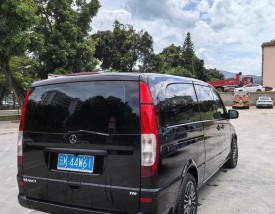 奔驰威霆为什么那么便宜(奔驰威霆为什么卖不过别克gl8)