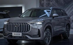 奇瑞最好的suv,奇瑞新款suv