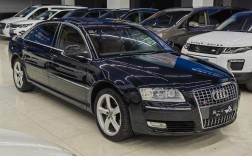 2009年奥迪／2009年奥迪a8值多少钱